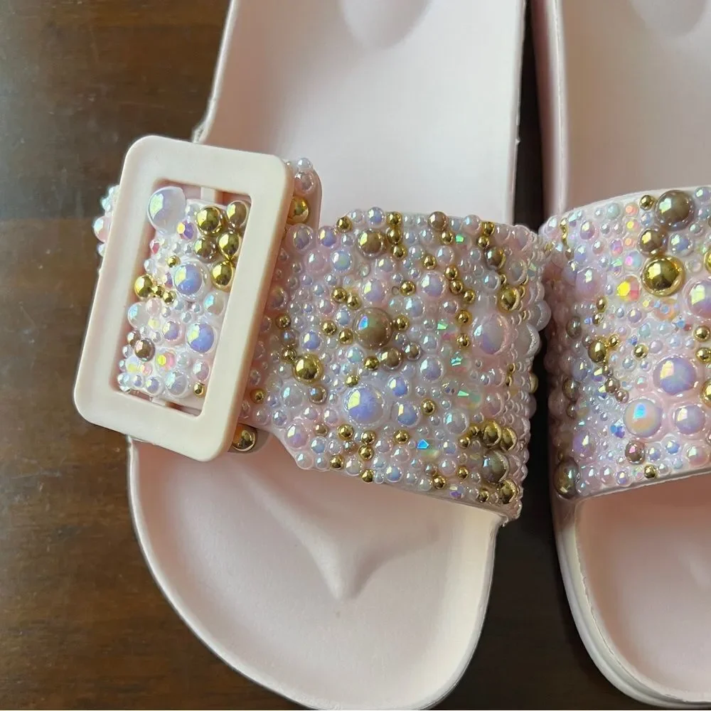 Handmade Slides